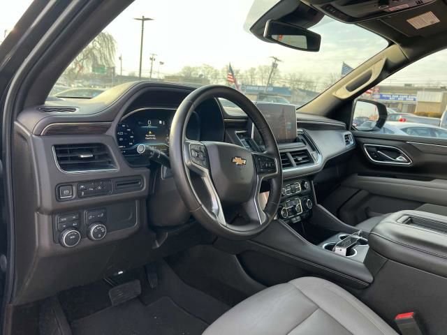 Used 2023 Chevrolet Tahoe LT image 20
