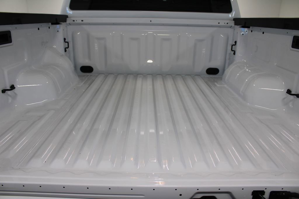 New 2025 Ford Ranger XLT w/ Equipment Group 301A High image 17