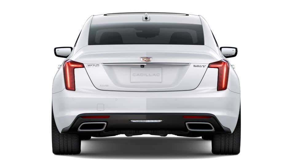 New 2026 Cadillac CT5 Premium Luxury w/ Technology Package AWD/4WD image 6