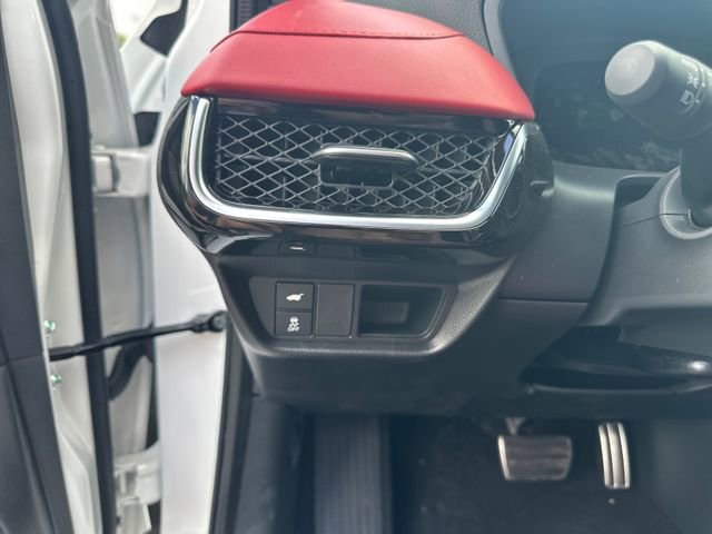 Used 2025 Acura ADX A-Spec AWD/4WD image 27