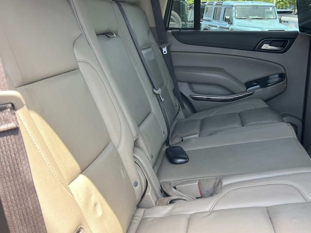 Used 2020 GMC Yukon SLT w/ Open Road Package AWD/4WD image 22