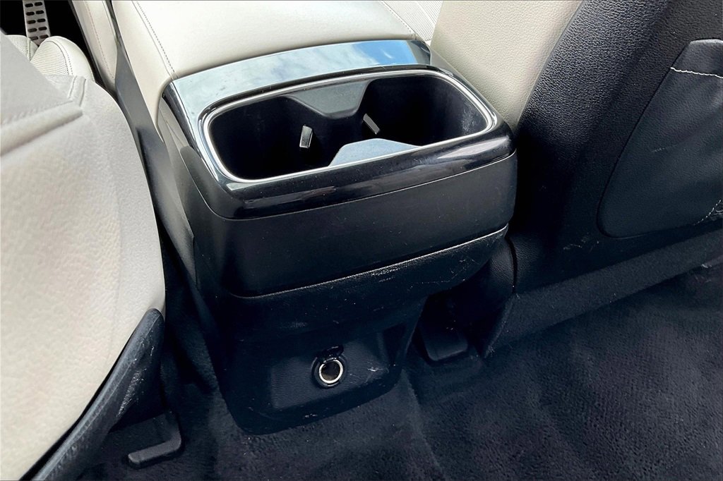 Used 2022 Kia Telluride SX w/ Nightfall Edition Package image 34