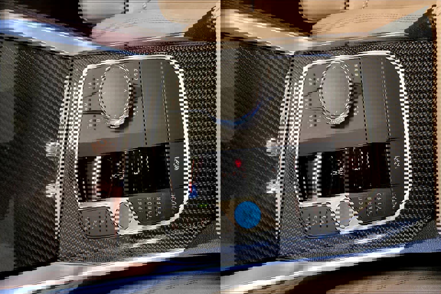 Used 2024 BMW i4 M50 w/ Premium Package image 15