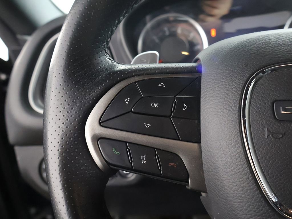 Used 2019 Dodge Challenger GT w/ Cold Weather Group image 33