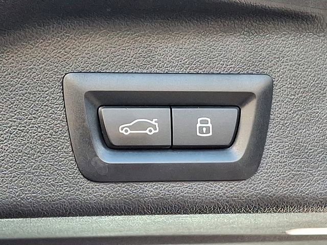 Used 2024 BMW X5 xDrive40i w/ Premium Package image 29