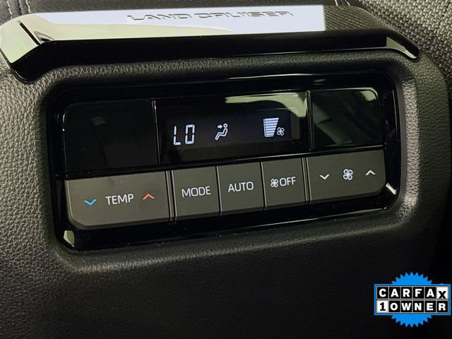 Used 2024 Toyota Land Cruiser 1958 AWD/4WD image 24