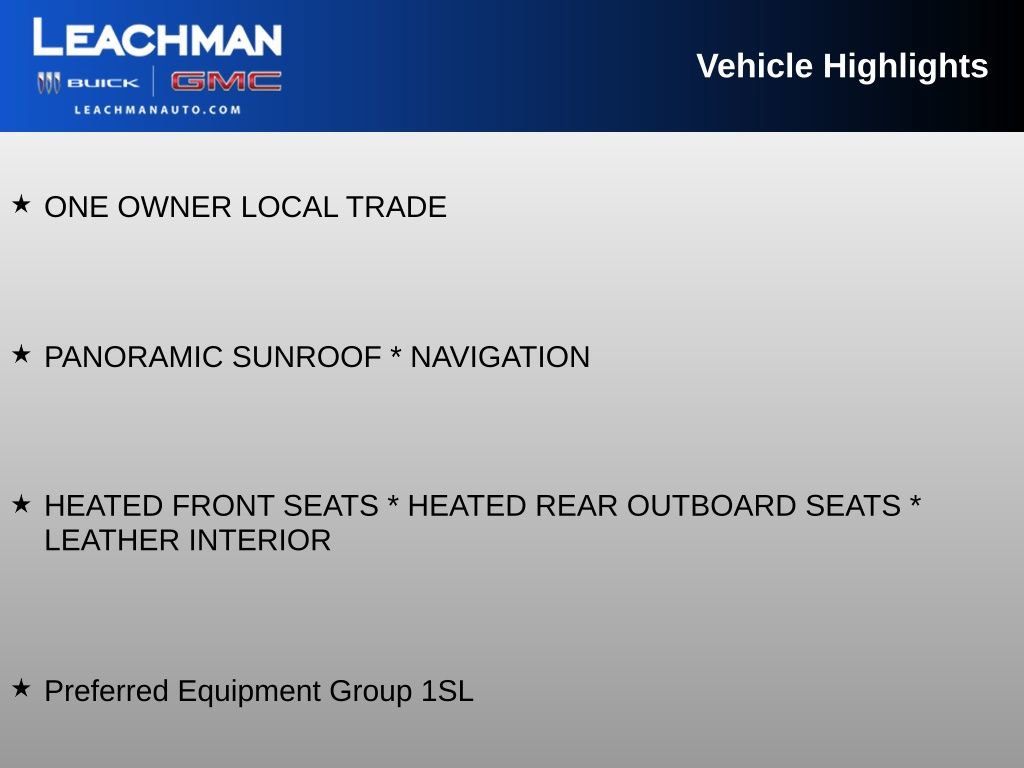 Used 2017 Buick Envision Essence image 4