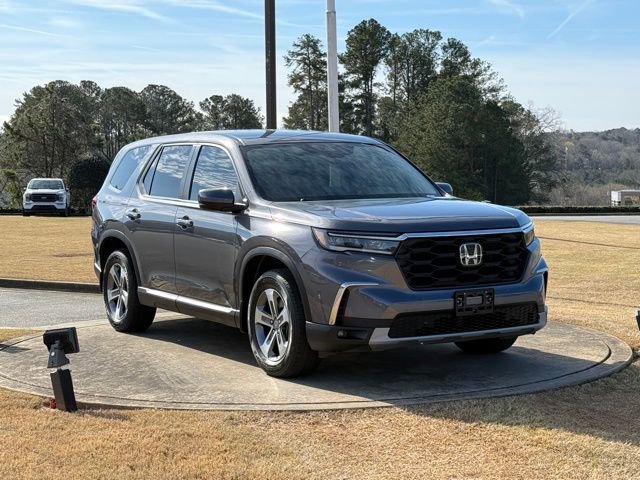 Used 2024 Honda Pilot EX-L image 9