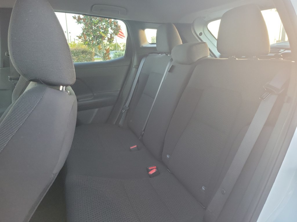 Used 2026 Nissan Kicks S FWD image 9