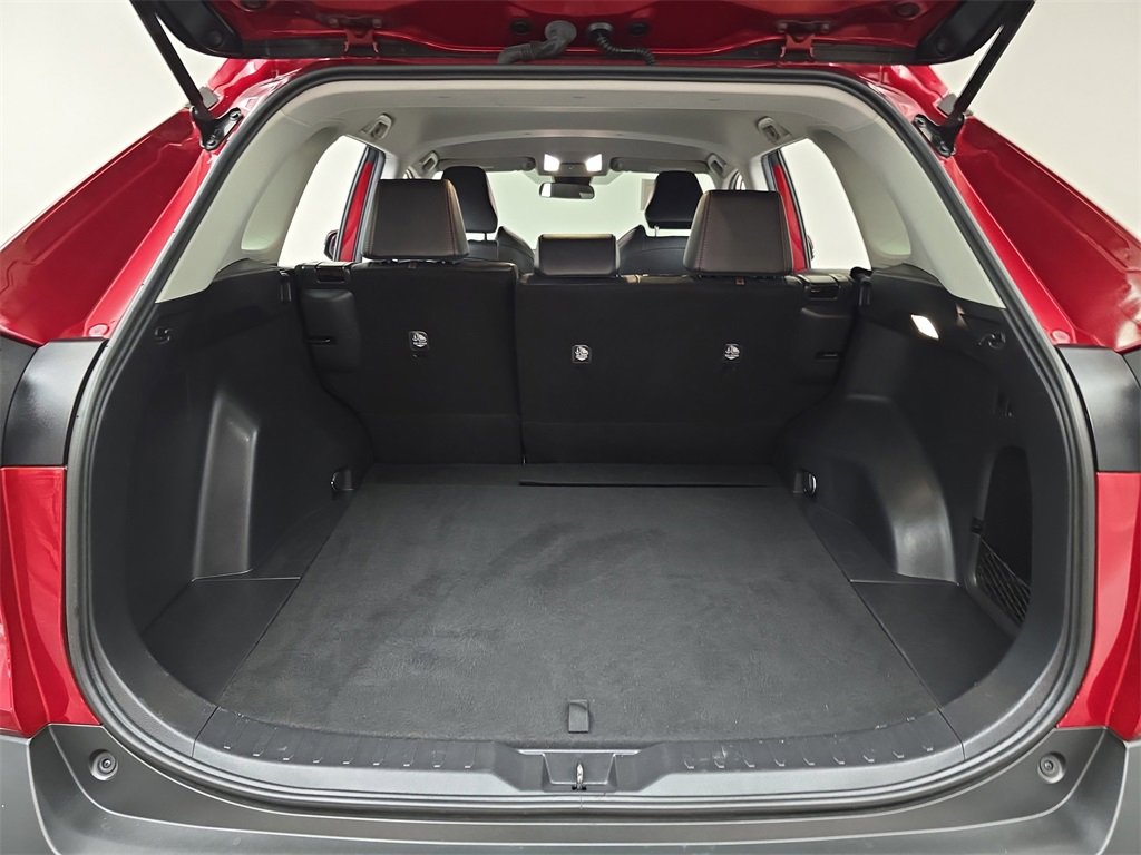 Used 2022 Toyota RAV4 Adventure image 15