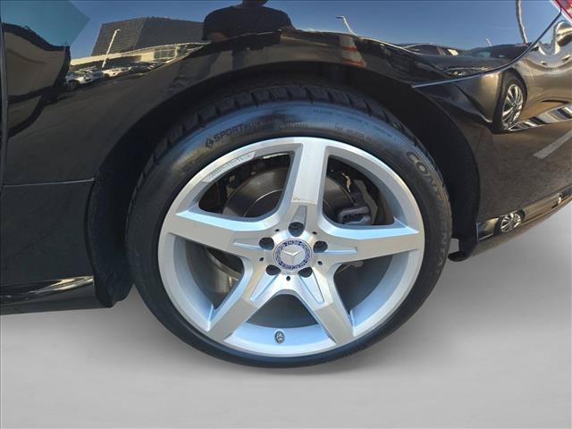 Used 2013 Mercedes-Benz SLK 250 image 16