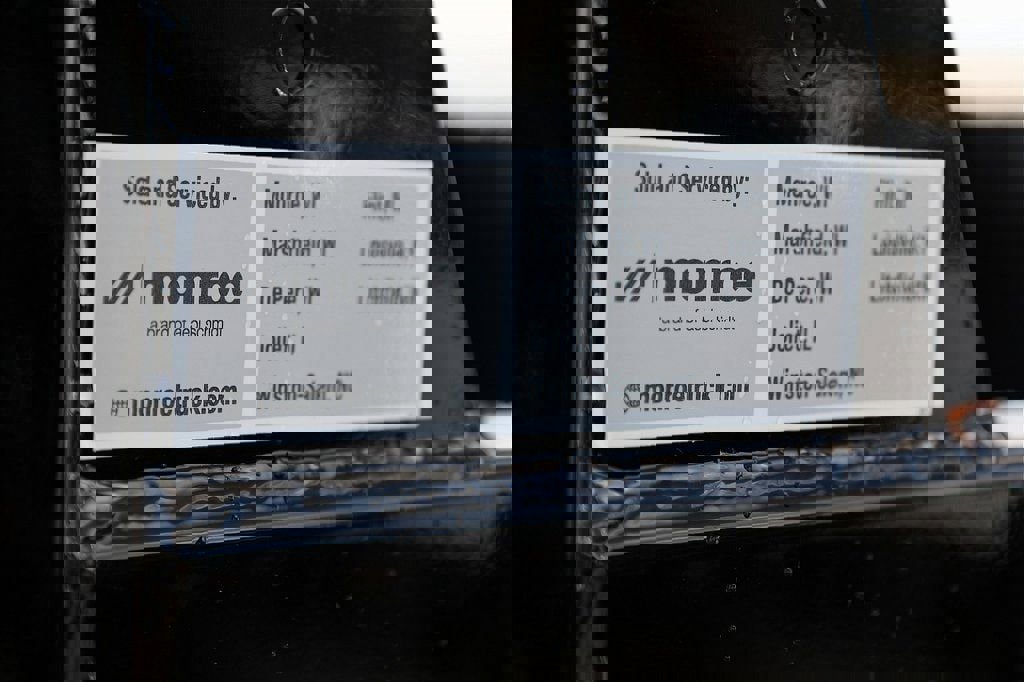 New 2025 Chevrolet Silverado 3500 W/T w/ WT Convenience Package image 47