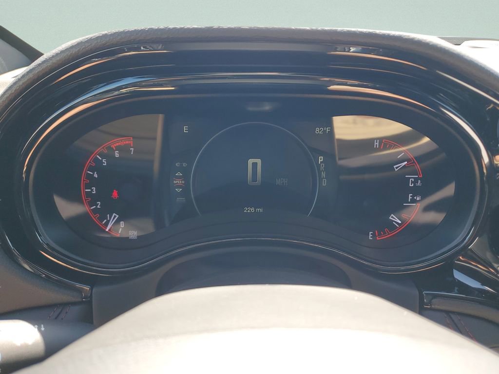 Used 2026 Dodge Durango GT AWD/4WD image 23