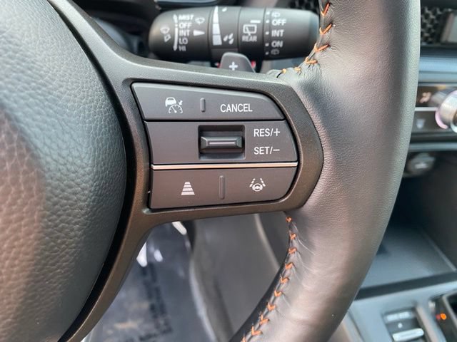 Certified 2026 Honda CR-V Sport image 26
