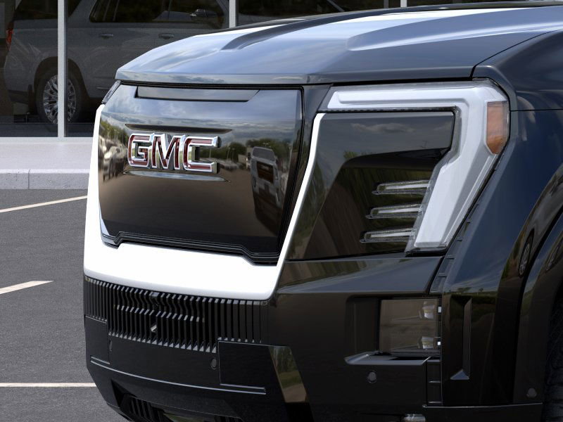 New 2026 GMC Sierra EV Denali image 33