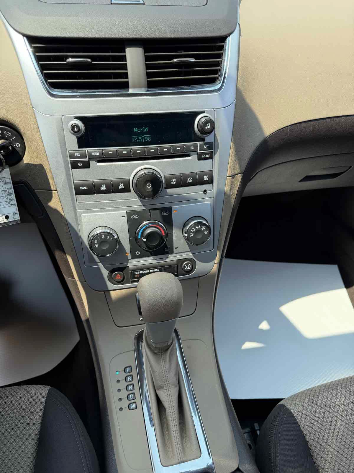 Used 2011 Chevrolet Malibu LS FWD image 22