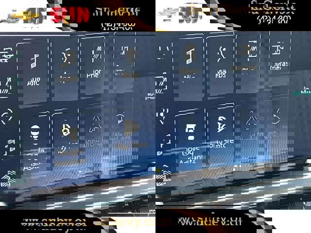 New 2026 Chevrolet Silverado 1500 High Country w/ High Country Premium Package image 23