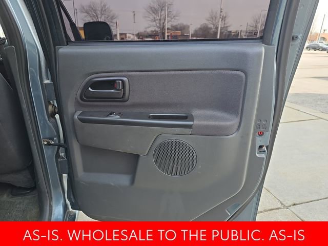 Used 2006 Chevrolet Colorado LT w/ LT Preferred Equipment Group image 25