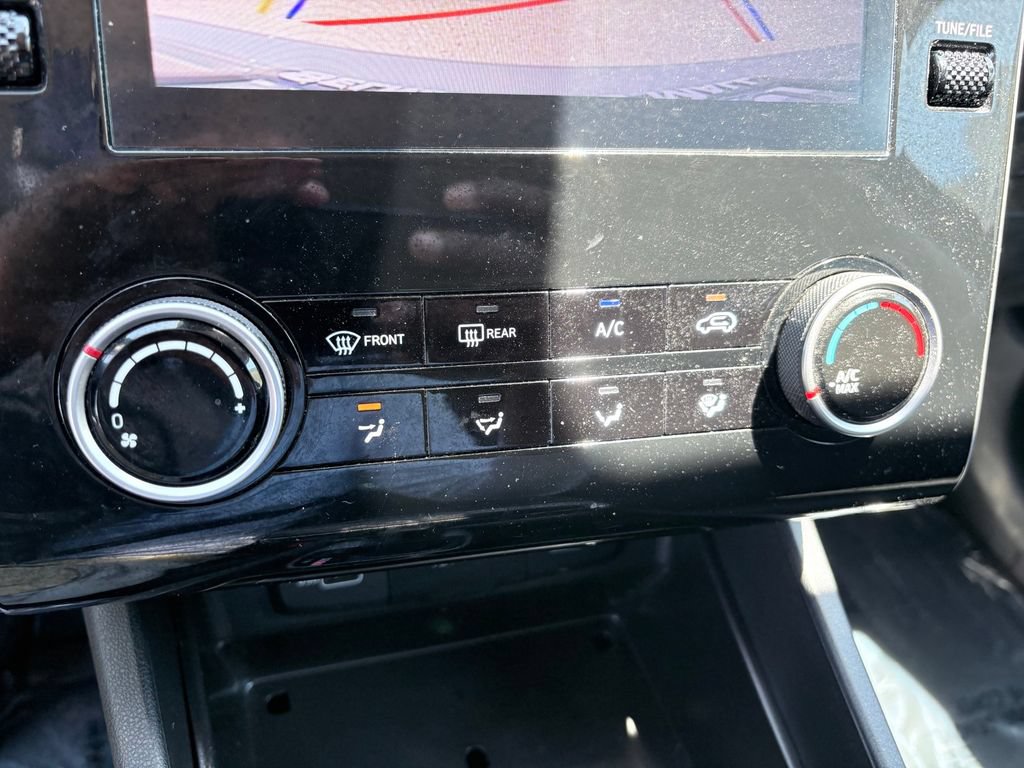 Used 2024 Hyundai Tucson SE FWD image 13