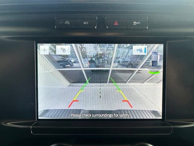 Used 2023 Ford F150 XL w/ STX Appearance Package RWD image 19