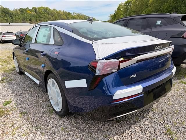 New 2026 Kia K5 GT-Line w/ GT-Line Premium Package AWD/4WD image 36