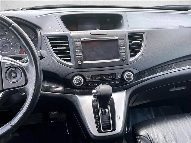 Used 2013 Honda CR-V EX-L image 8