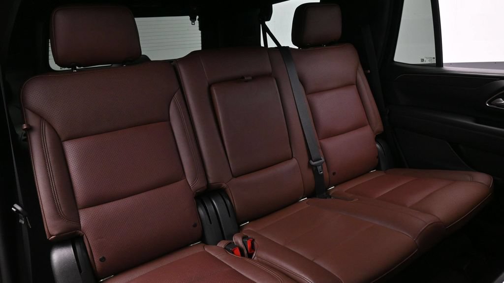 Used 2021 Chevrolet Tahoe LS RWD image 12