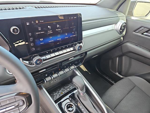 Used 2024 Chevrolet Colorado LT w/ LT Convenience Package II image 18