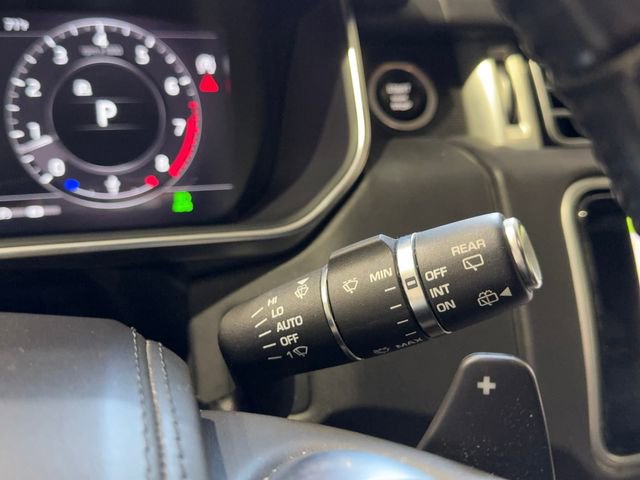 Used 2020 Land Rover Range Rover HSE AWD/4WD image 18