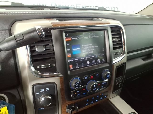 Used 2014 RAM 2500 Laramie w/ HD Snow Plow Prep Group AWD/4WD image 20