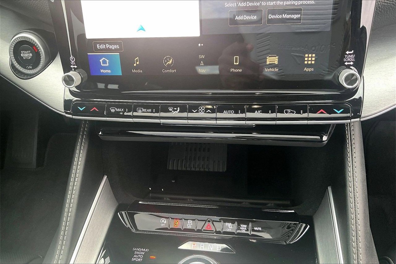 New 2026 Jeep Grand Wagoneer L Limited image 19