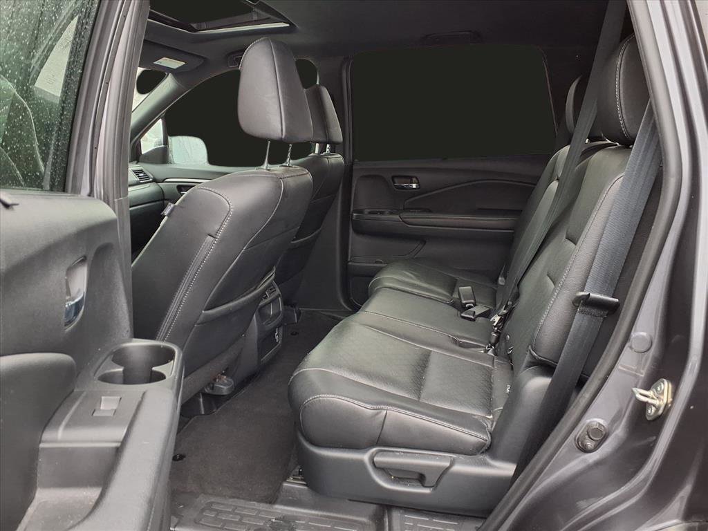Used 2019 Honda Passport EX-L image 24