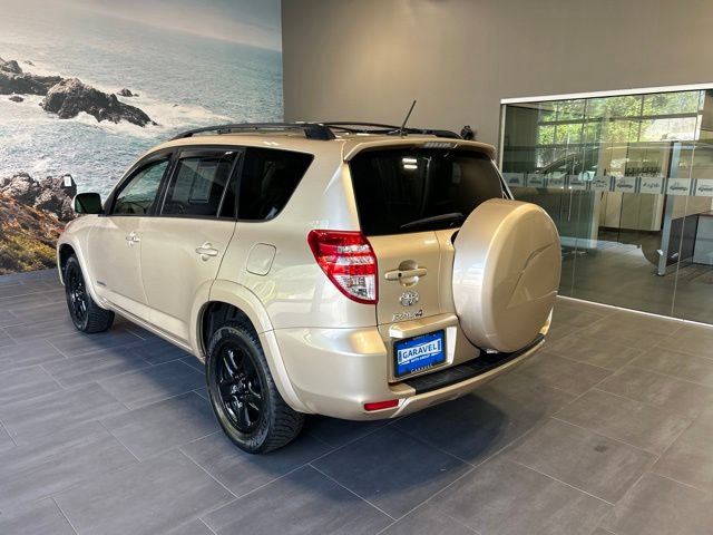 Used 2012 Toyota RAV4 Limited w/ Premium Plus Value Pkg AWD/4WD image 35