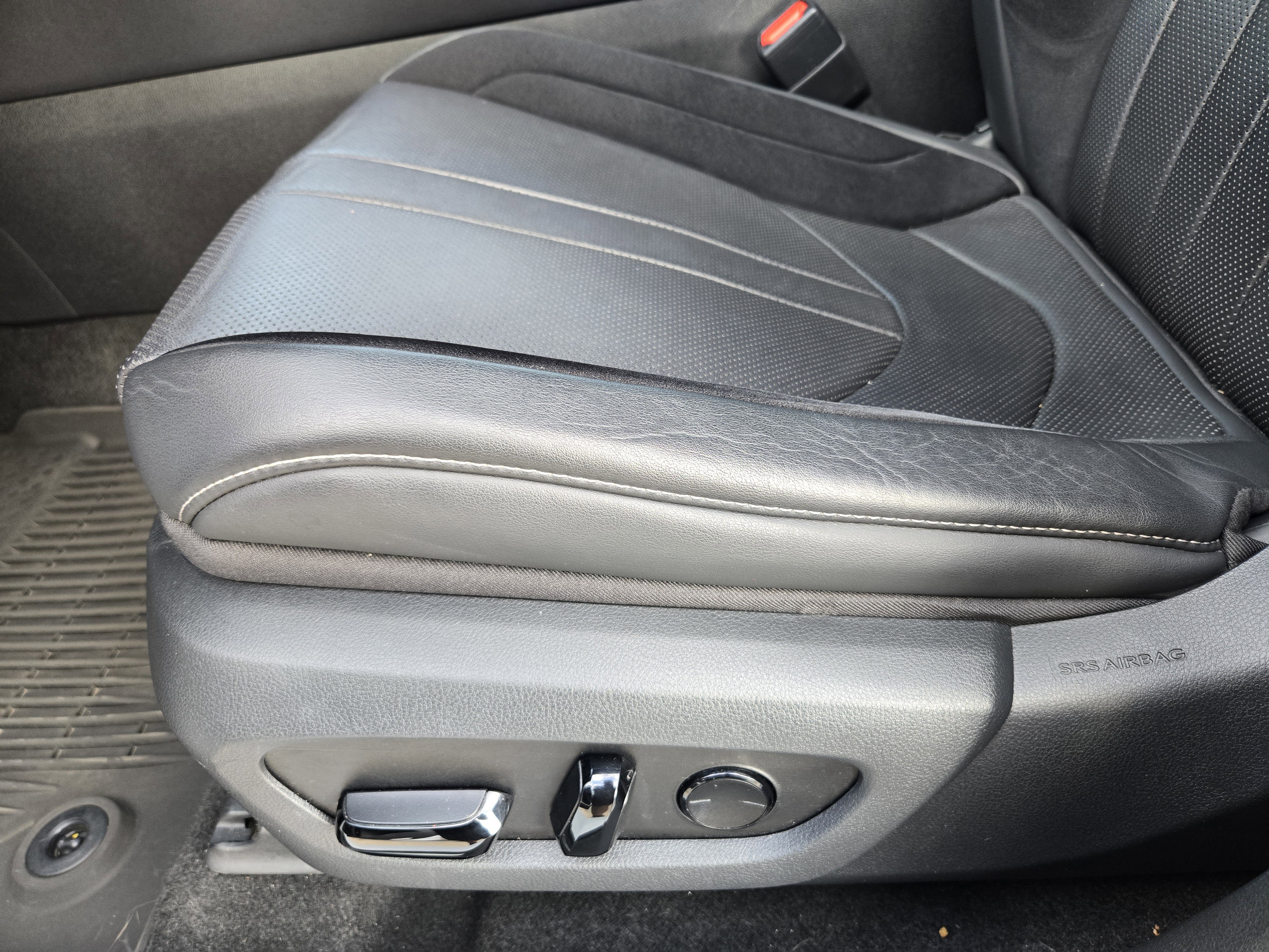 Used 2023 Lexus RX 500h F Sport image 29