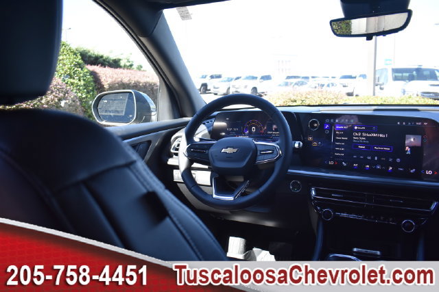 New 2027 Chevrolet Traverse LT w/ Driver Confidence Package FWD image 21