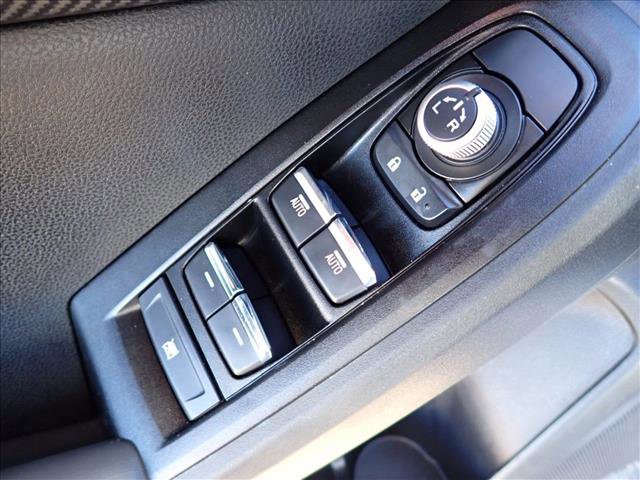 Certified 2025 Subaru Crosstrek 2.5i Limited w/ Popular Package #3A image 14