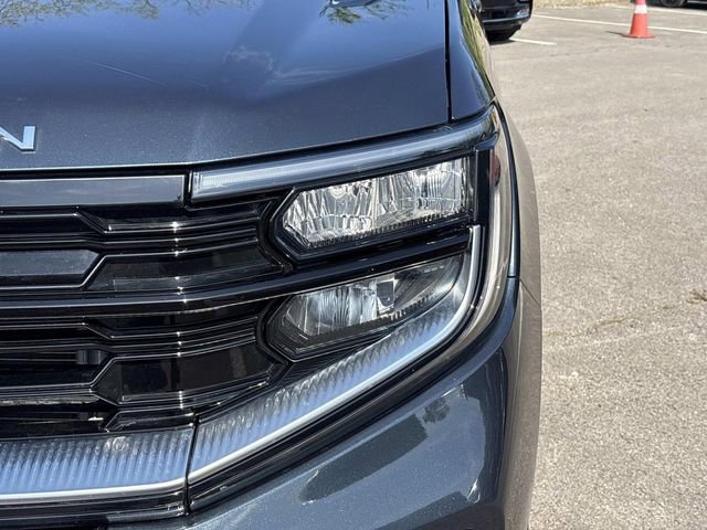 Certified 2025 Ford Expedition Max Platinum AWD/4WD image 10