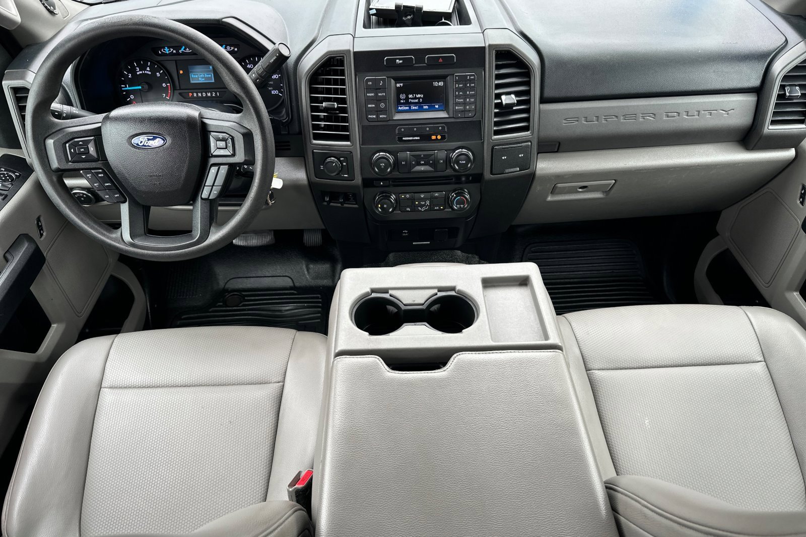 Used 2017 Ford F350 XL w/ Power Equipment Group image 20