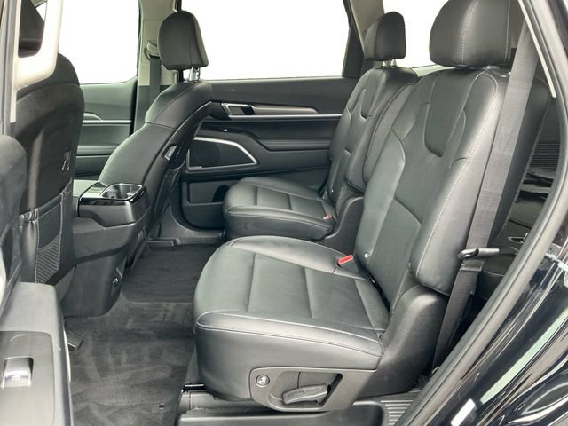 Used 2022 Kia Telluride S AWD/4WD image 16