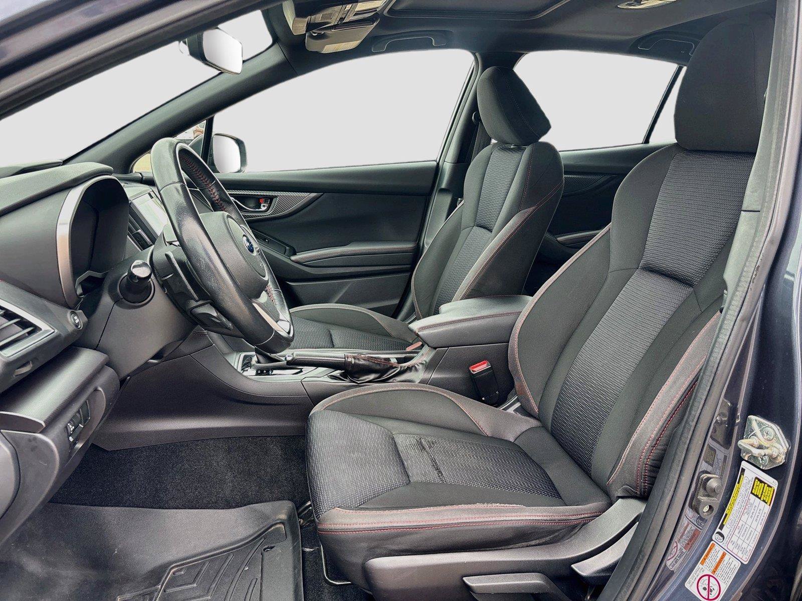 Used 2017 Subaru Impreza 2.0i Sport AWD/4WD image 5