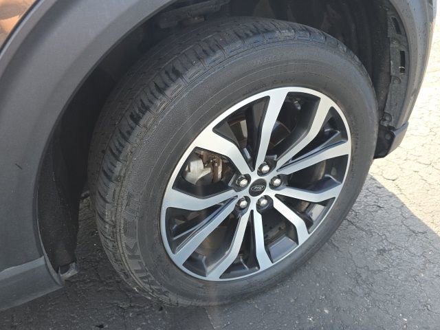 Used 2020 Ford Explorer ST w/ Premium Technology Package image 34