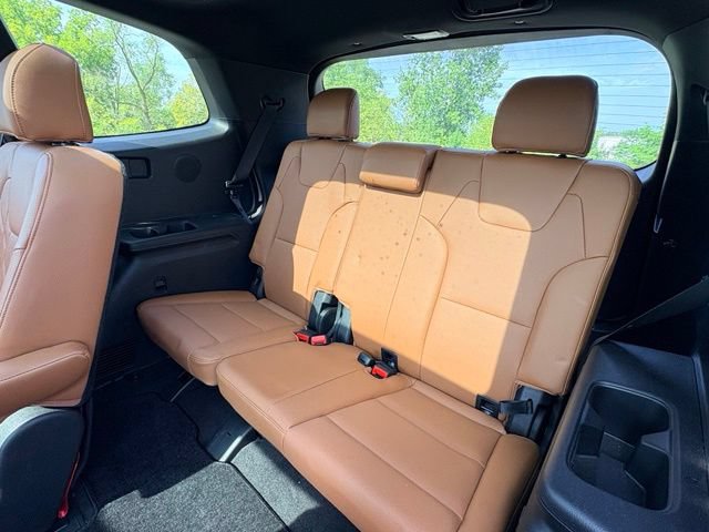 Certified 2023 Kia Telluride SX X-Pro AWD/4WD image 11