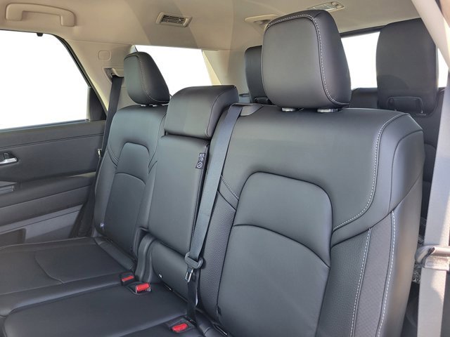 New 2025 Nissan Pathfinder SL image 27