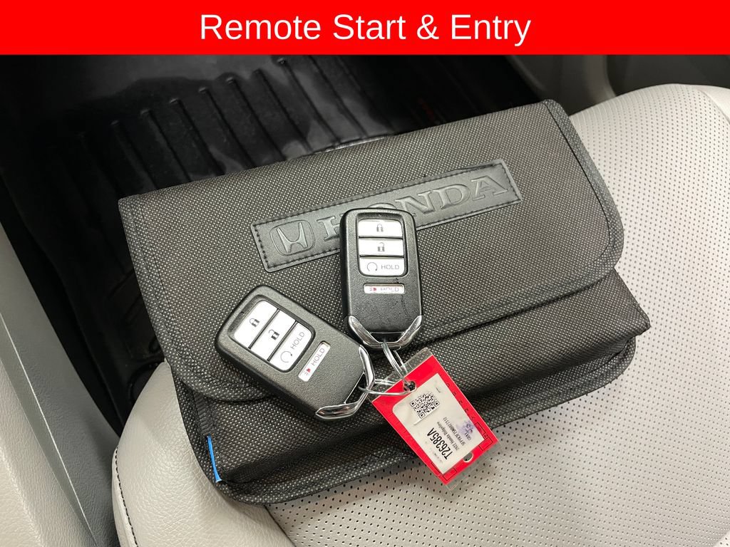 Used 2022 Honda Ridgeline RTL-E image 7