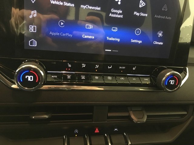 New 2026 Chevrolet Colorado Trail Boss image 25