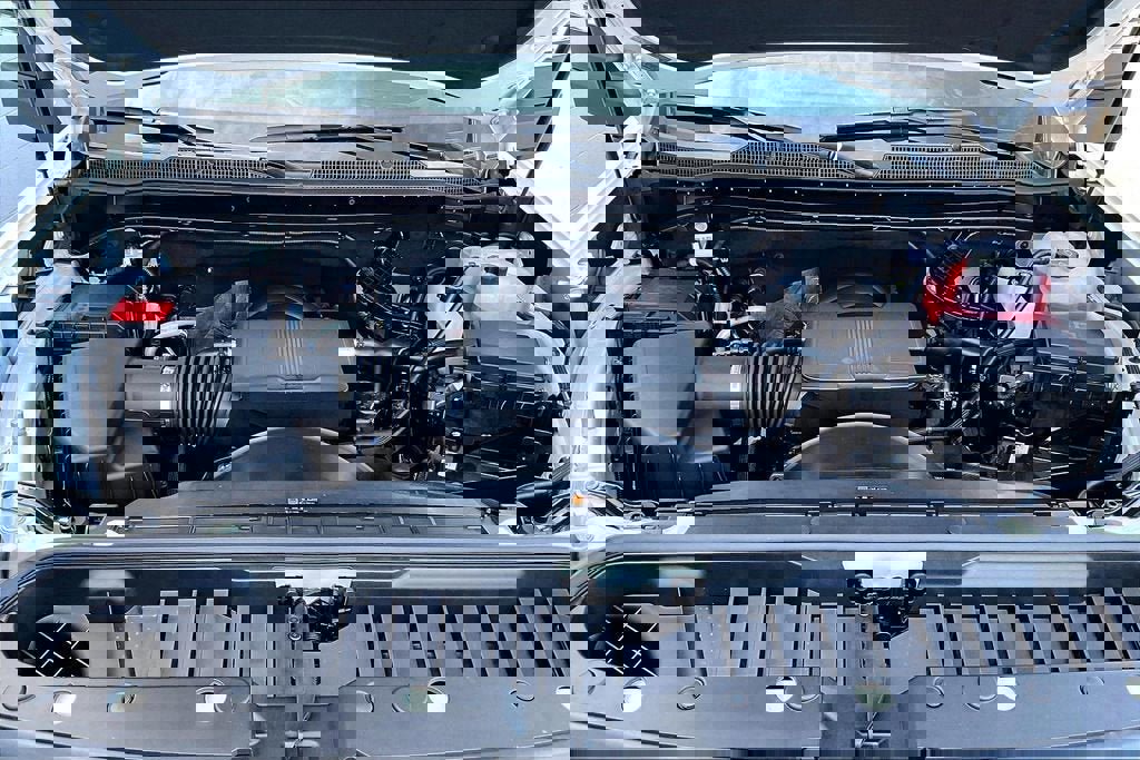 New 2026 Chevrolet Silverado 2500 W/T image 9