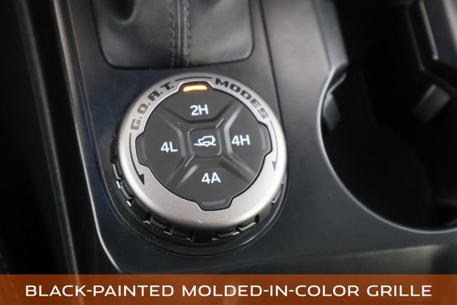 Used 2025 Ford Bronco Badlands AWD/4WD image 28