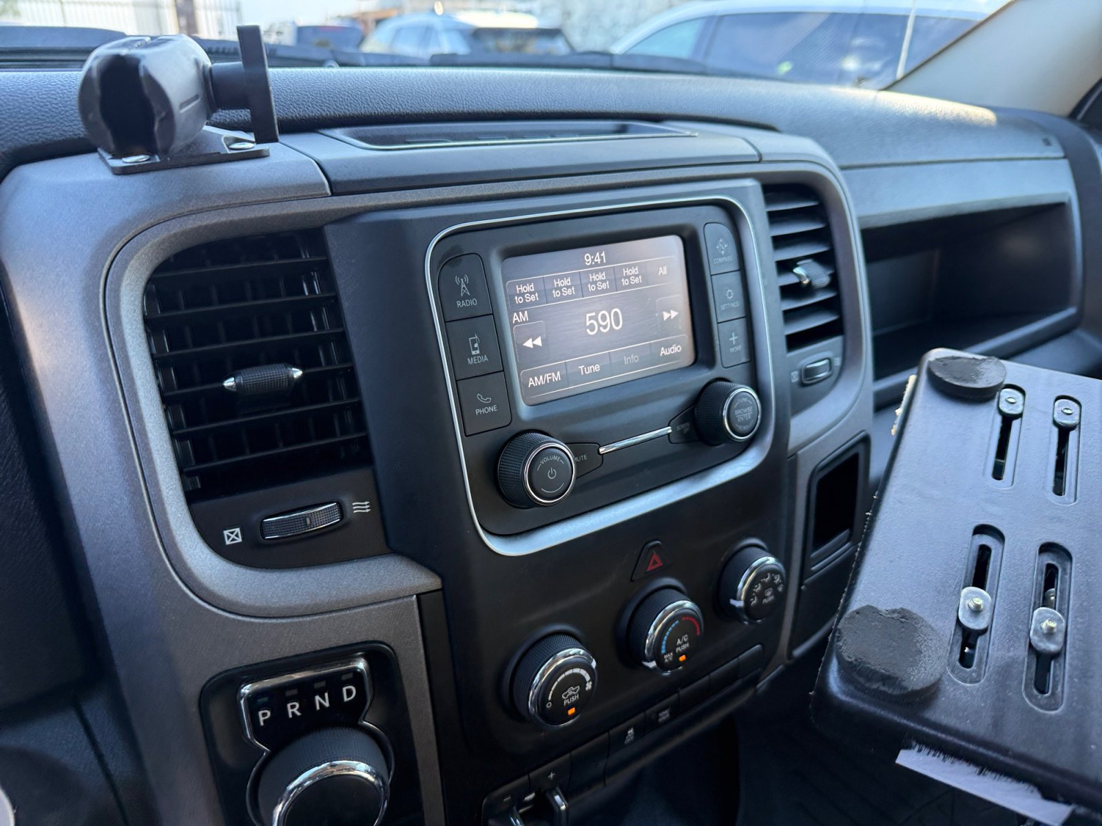 Used 2023 RAM 1500 Tradesman w/ Trailer Tow Group image 23