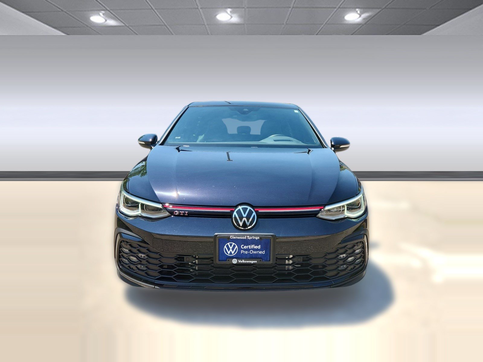 Used 2022 Volkswagen GTI Autobahn FWD image 6