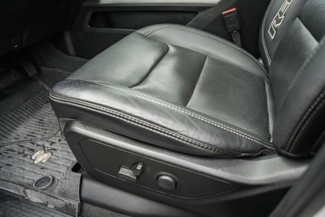 Used 2024 RAM 1500 Rebel w/ Rebel Level 2 Equipment Group AWD/4WD image 47